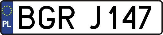 BGRJ147