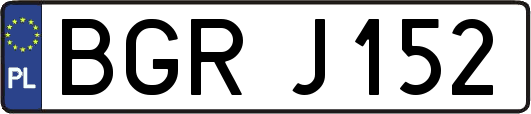 BGRJ152