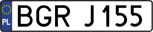 BGRJ155