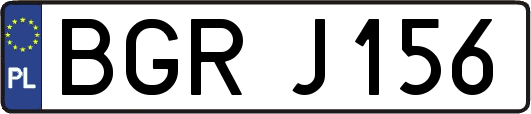 BGRJ156