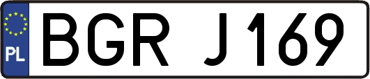 BGRJ169