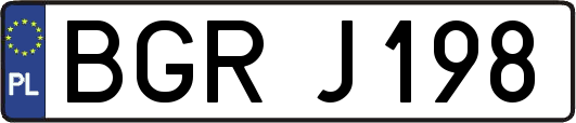 BGRJ198