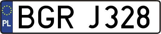 BGRJ328