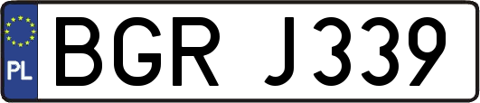 BGRJ339