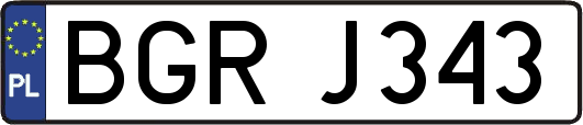 BGRJ343