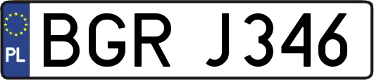 BGRJ346