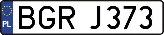 BGRJ373