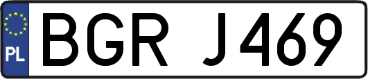 BGRJ469