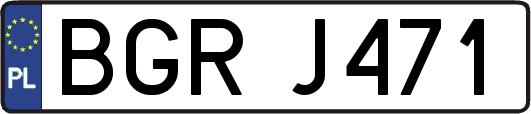 BGRJ471