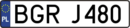 BGRJ480
