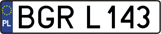 BGRL143