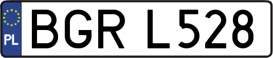 BGRL528