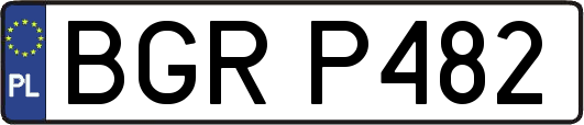 BGRP482