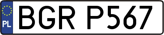 BGRP567