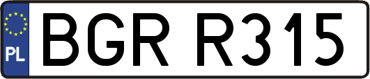 BGRR315