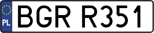 BGRR351