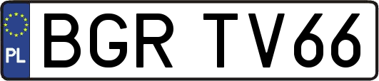 BGRTV66
