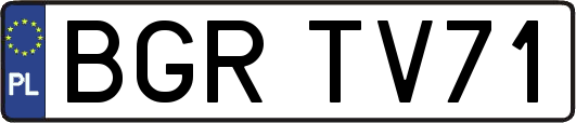 BGRTV71