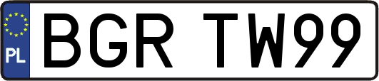 BGRTW99
