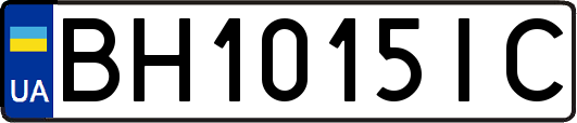 BH1015IC