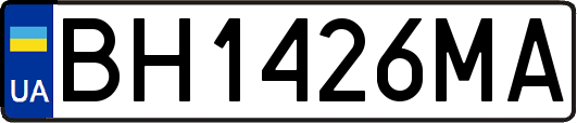 BH1426MA