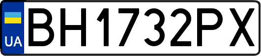 BH1732PX