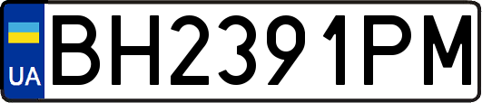 BH2391PM