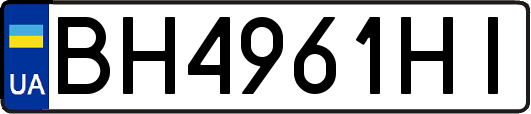 BH4961HI