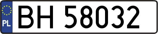 BH58032