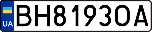 BH8193OA