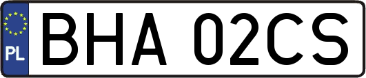 BHA02CS