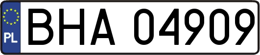 BHA04909