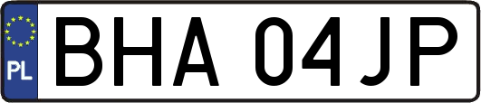 BHA04JP