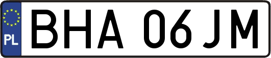 BHA06JM