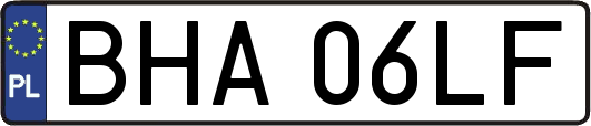 BHA06LF