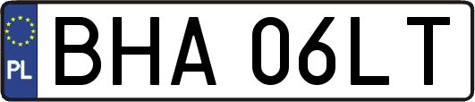 BHA06LT