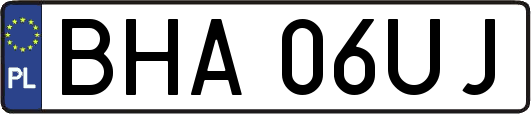 BHA06UJ