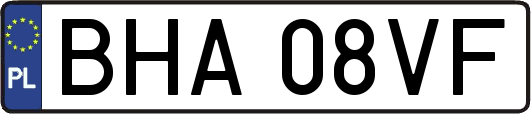 BHA08VF