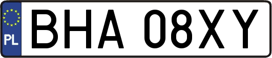 BHA08XY