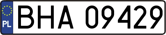 BHA09429