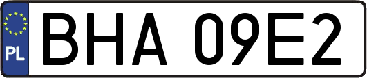 BHA09E2