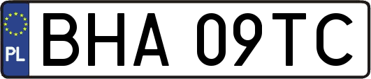 BHA09TC