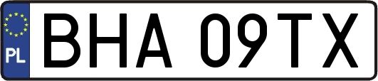 BHA09TX