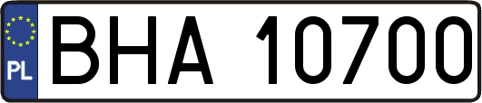 BHA10700