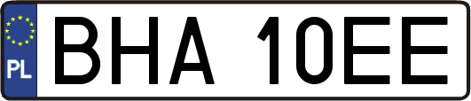 BHA10EE