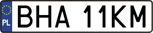 BHA11KM