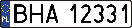 BHA12331