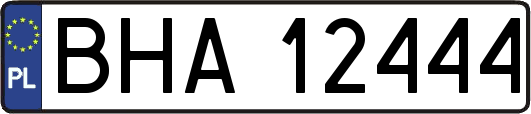 BHA12444