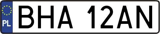 BHA12AN