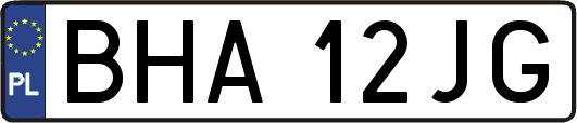 BHA12JG